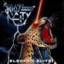 RIOT CITY - Electric Elite (2022) LP
